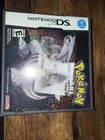 New ListingPokemon Pearl Version (Nintendo DS 2007) Brand New Factory SealedRepro.