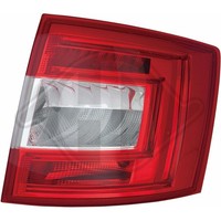 7832692 Heckleuchte Rechts FüR Skoda Octavia III Combi (5E5, 5E6)