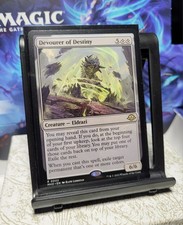 MTG Modern Horizons 3 Devourer of Destiny 2, NM, Non-Foil, Ships Quickly