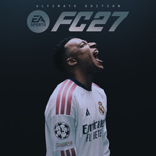 EA SPORTS FC 27 ULTIMATE EDITION PS5 DIGITAL - PLAYSTATION 5 - PRÉCOMMANDE ⚽️🏟️