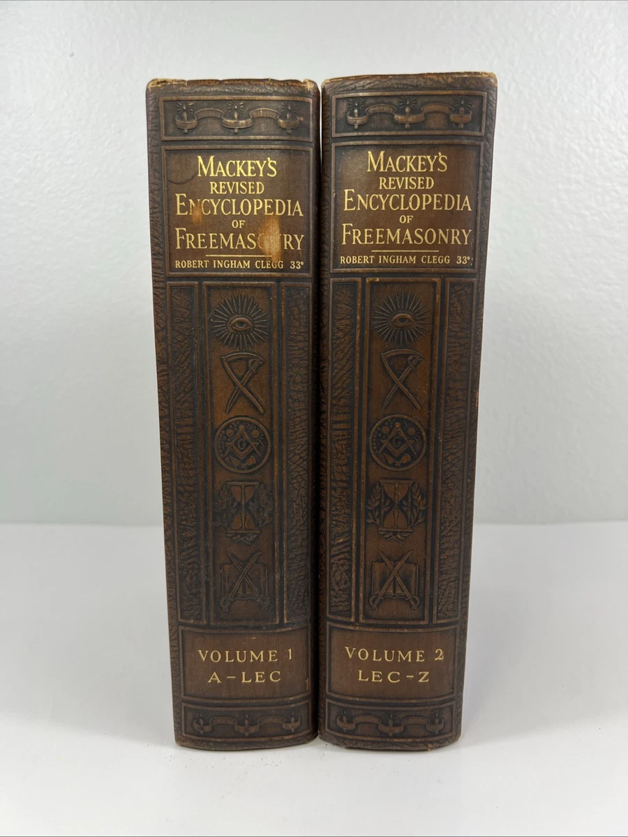 Freemasonry Books 1900-1949 for sale | eBay