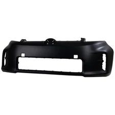 Front Bumper Cover For 2011-2015 Scion xB w/ fog lamp holes Primed
