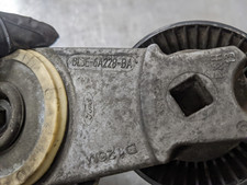 Belt Tensioner For Ford F 150 at Debra Cunningham blog