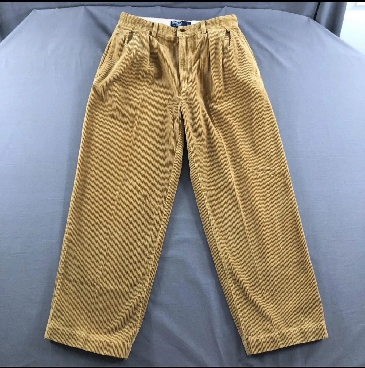 Las mejores ofertas en Men's 28 en Pantalones Chino en Costura | eBay