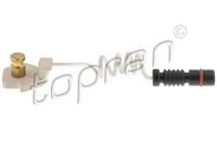 Topran 401 457 Sensor, Bremsbelagverschleiß FüR MERCEDES-BENZ