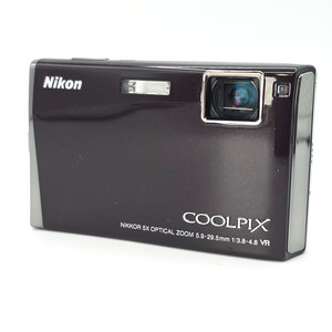 Nikon Coolpix S 60 | eBay