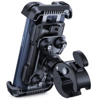 Motorrad Handyhalterung Fahrrad Halterung FüR 4,7-6,8 Zoll Smartphones