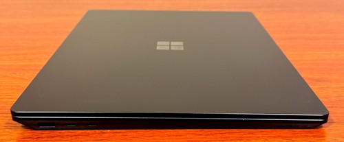 Microsoft Surface Laptop 6 15" Black Intel Ultra 7-165H 3.80GHz 32GB RAM 1TB SSD - Photo 20/24