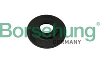 Borsehung Federteller Hinterachse FüR VW Golf VI 5K1 1K1 365 Skoda Yeti 5L