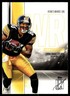 Hines Ward 2024 Topps Signature Class #51 Steelers NFL READ FREE SHIPPING