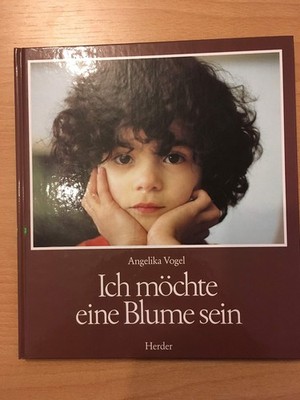 Ich möchte eine Blume sein