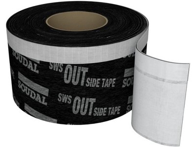 Soudal SWS Outside Extra 2.0