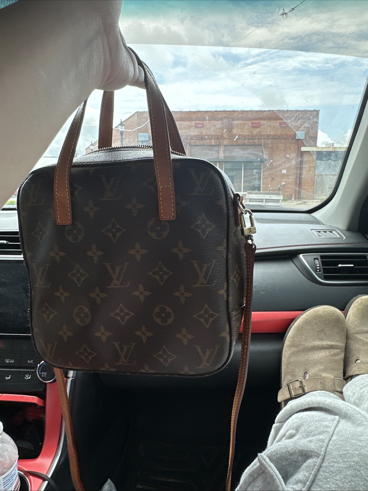 Louis Vuitton