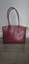 Vivienne Westwood Virgin Atlantic Cabin Crew Handbag