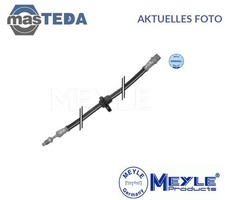 314 525 0021 BREMSSCHLAUCH BREMSLEITUNG VORNE MEYLE FÜR BMW 3,2,I4,G28,G81,G21