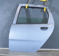Porte arrière et accessoires Fiat 130