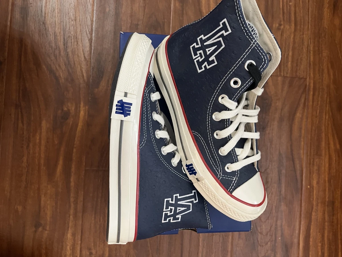 converse x undefeated products for sale | eBay