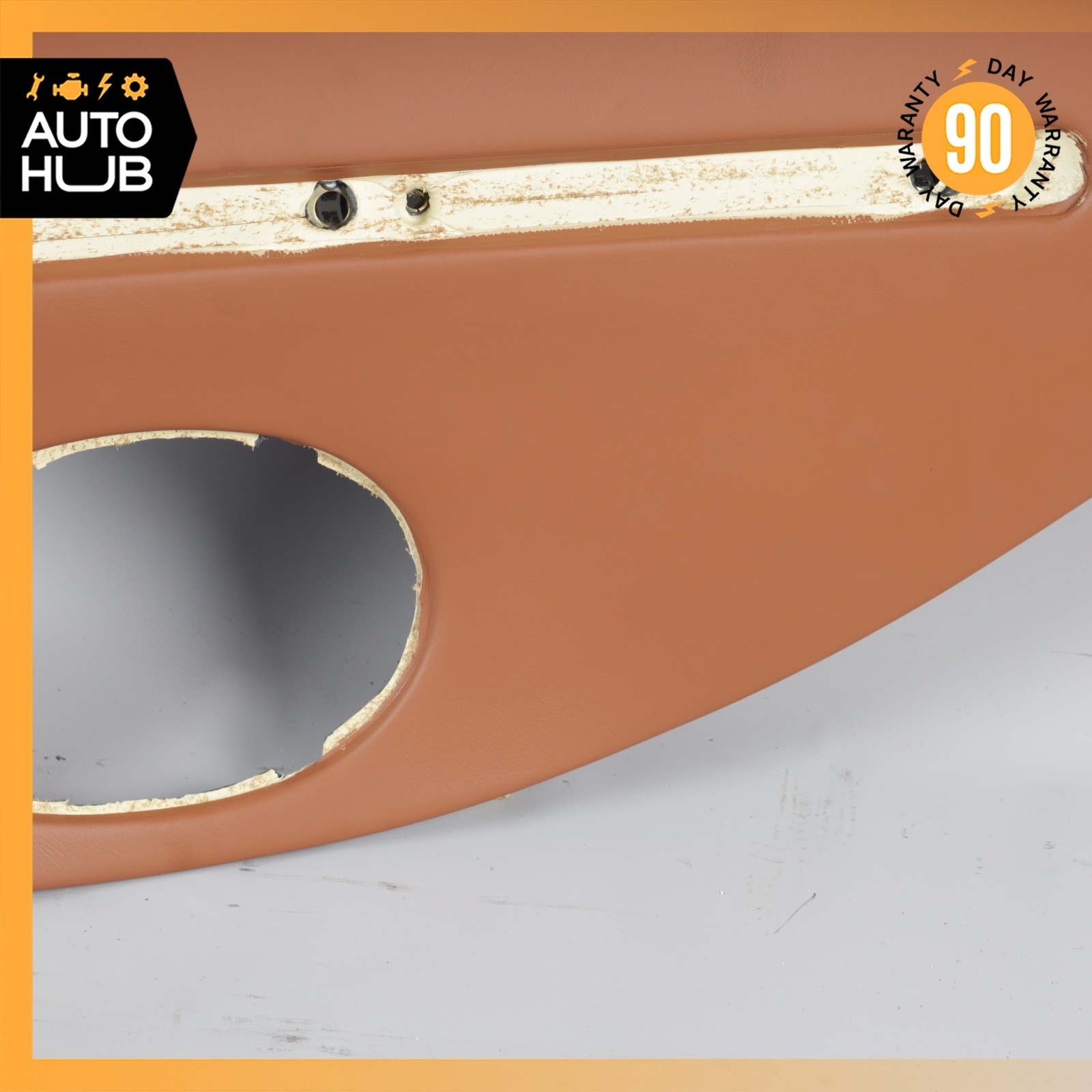 02-07 Maserati 4200 M138 Coupe Interior Upper Panel Trim Right Side OEM 31k