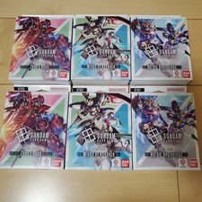 Gundam Card Game Start Deck With Tape Heroic Beginnings