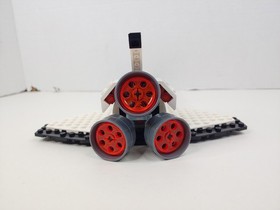 LEGO Space Shuttle Explorer 31066 CREATOR Build #1 Complete READ