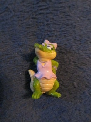 Ü-Ei Ferrero * Die Crazy Crocos * Lisa Liebreiz