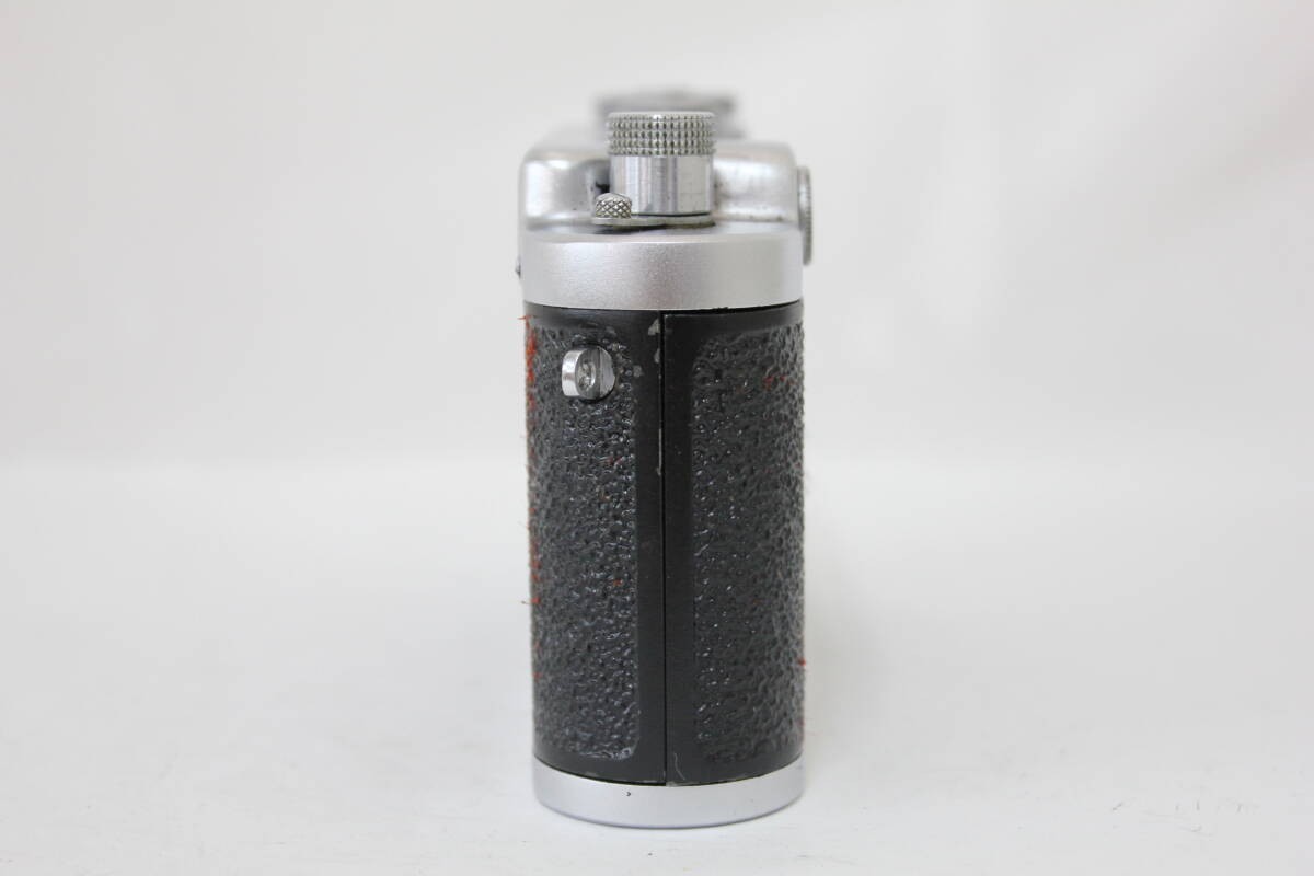 Fed-2 Industar-26M 50mm f2.8 Leica L Mount Used Camera Lens