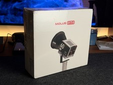 Zhiyun Molus G60 Standard Light Kit - 60W LED Light - for Videos Photos