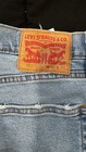 Levi's 511 Denim Slim Fit Men's Jeans — photo 3