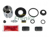 Frenkit Reparatursatz Bremssattel Hinten FüR Fiat Stilo 192 192 186