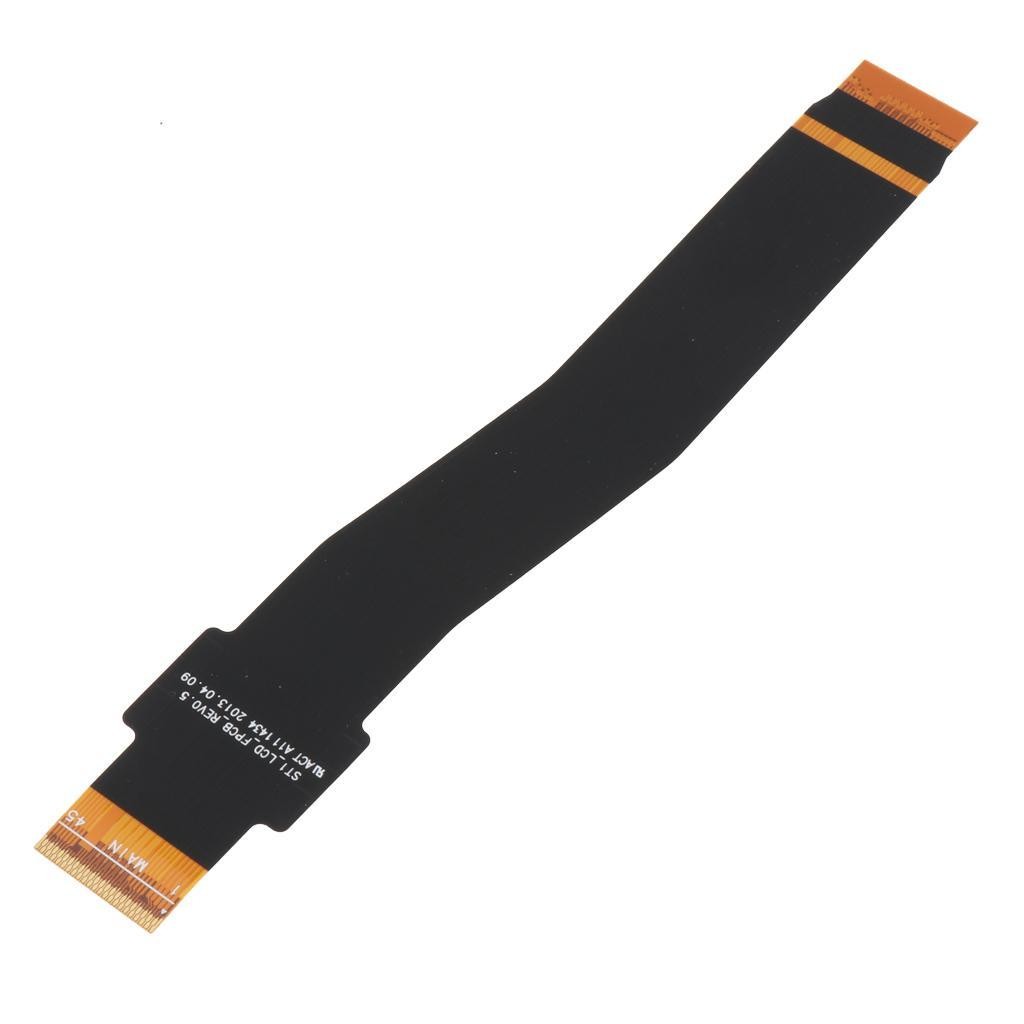 Cavo Flessibile di Ricarica, Connettore Dock per Ricarica, Scheda Flessibile per Infinix Hot 11 X662 con IC
