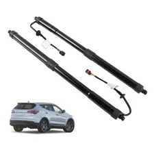 2Pcs Liftgate Actuator Compatible with 2013-2019 Santa 13-19 Santa Fe Electric