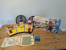 Petite My Office Centre 1990 Till, Post Office, Telephone Boxed