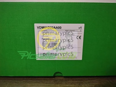 1 pc NEW  Servo Controller VDM01D22AA00 MC-4/11/22/400 UPS or FedEx