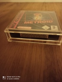 Metroid NES Classics, sealed, Nintendo Game Boy Advance
