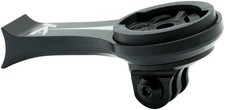 Supporto manubrio combinato K-EDGE Garmin & Roval - alluminio lavorato CNC, compatibile
