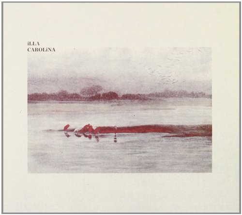 ILLA CAROLINA Illa Carolina (CD)