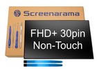 Dell PRO 16 PC16250 PC16255 P134F IPS LCD Screen + Tools SCREENARAMA *FAST