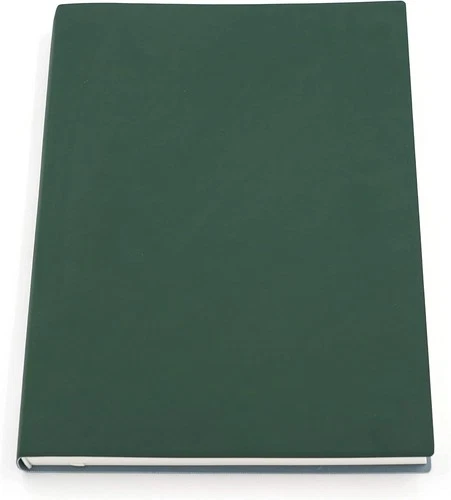 Large Thick Journal Notebook, Blank Papers, A4 8.4x11.4 inches, 416 Pages - Picture 1 of 1