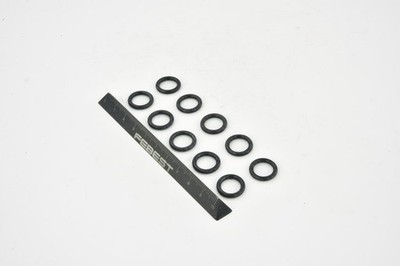Seal O-Ring A/C Line Pcs 10 Fits Mercedes Benz 0209977645 03C121437A 2209970245