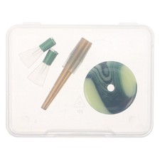 2 PCS Suona Reed Set Portable Instrument Reeds Chinese Mouthpieces