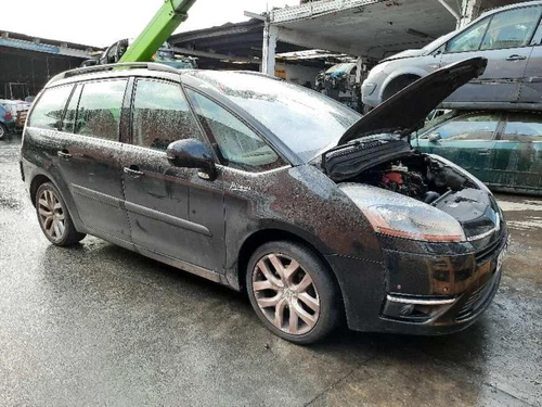 1049874716T Electroventilador para CITROEN C4 PICASSO SX 2007 1989640 - Imagen 3 de 8