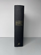 Product Image: Harry Potter Deathly Hallows J.K. Rowling 1st Edition 1st Print Adult Hardback