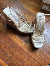 jimmy choo heels size 35.5