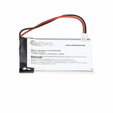 3,7V Akku Li-Polymer für Sena SMH-5 SMH5 - e...