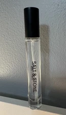 Salt & StoneNeroli and Basil Body Mist Perfume Spray .34 fl oz. Travel Sized New