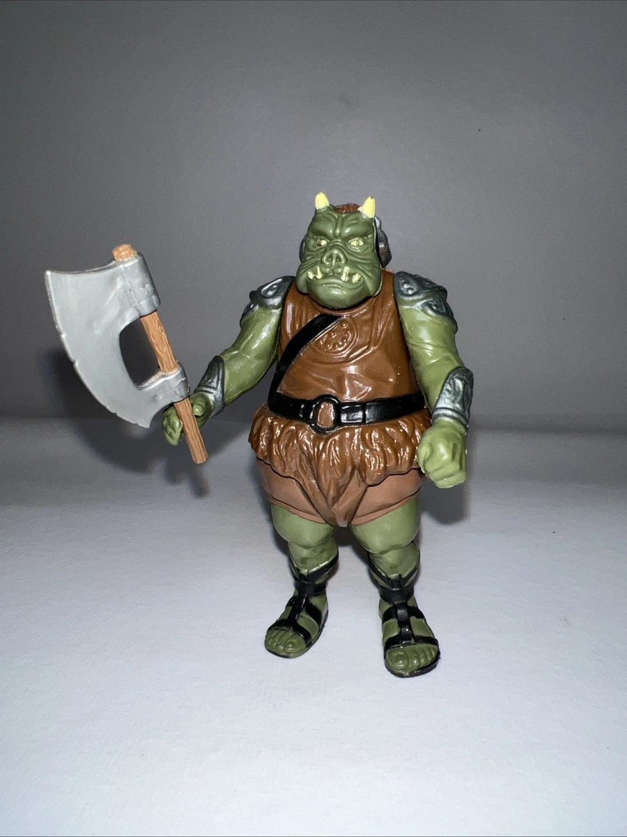 Star Wars (The Vintage Collection) - Hasbro - Gamorrean Guard - Return of the Je