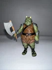 Vintage Star Wars Gamorrean Guard Complete 1983 Kenner