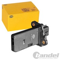 Hella Luftmassenmesser Lmm Passend FüR Infiniti Q50 Q60 Nissan Micra Navara