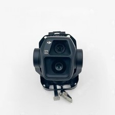 Genuine DJI Mavic Air 3S Complete PTZ Gimbal Camera Assembly Replacement Parts