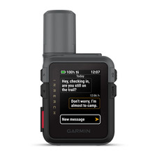 Garmin inReach Mini 3 Touchscreen Satellite Communicator 010-03387-00